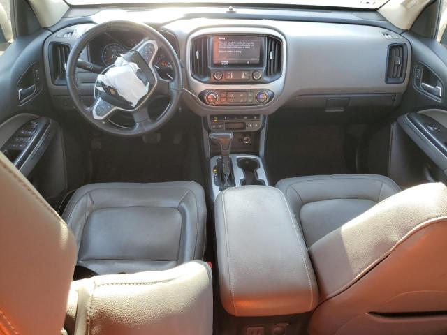 2019 CHEVROLET COLORADO L - 1GCGSCEA9K1253536