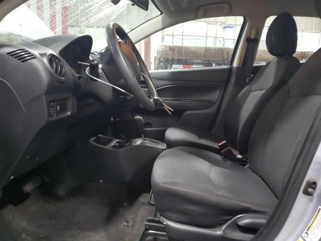 2015 MITSUBISHI MIRAGE DE ML32A3HJ4FH036937