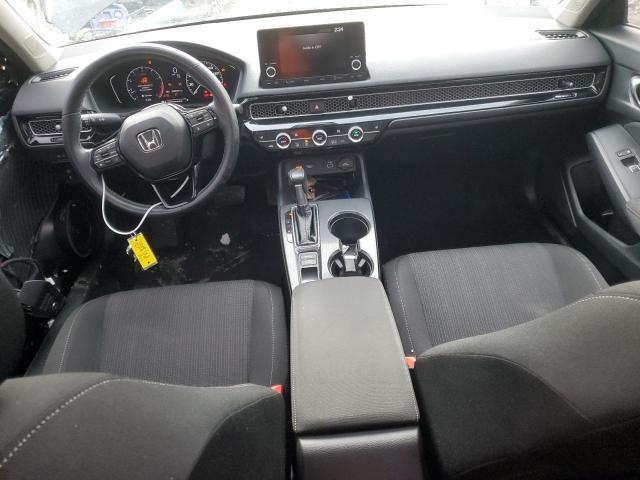 2022 HONDA CIVIC EX - JHMFE1F76NX002581