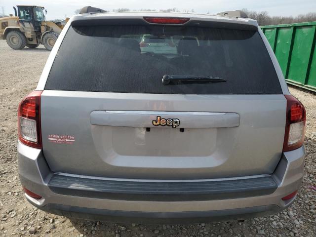 2015 JEEP COMPASS SP - 1C4NJCBA9FD104823