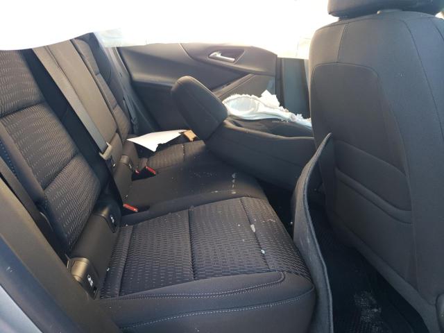 2025 CHEVROLET EQUINOX LT - 3GNAXHEG9SL154238