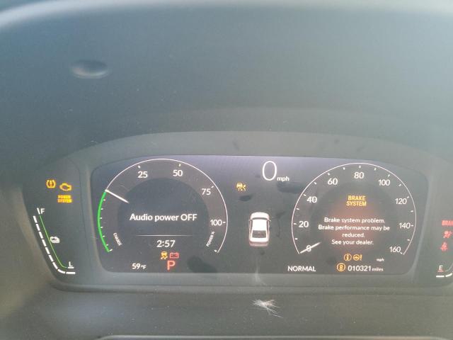2024 HONDA ACCORD TOU - 1HGCY2F89RA066408