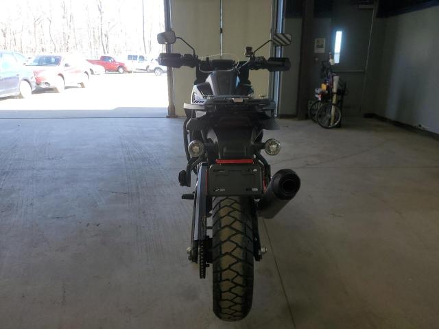 2021 HARLEY-DAVIDSON RA1250 S 1HD1ZES24MB308495