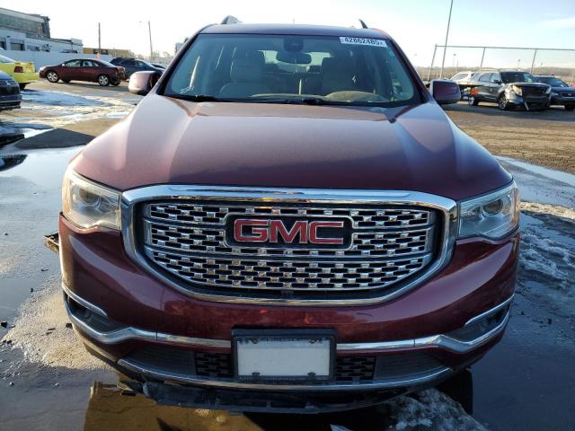 2017 GMC ACADIA DEN 1GKKNPLS9HZ275149
