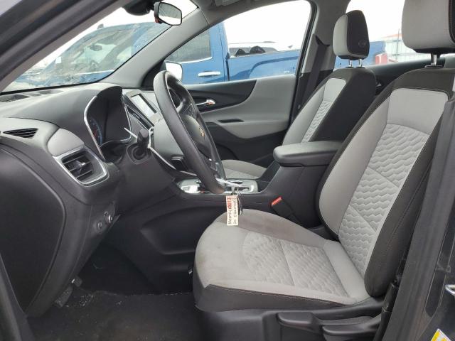2020 CHEVROLET EQUINOX LS 2GNAXSEV1L6129612