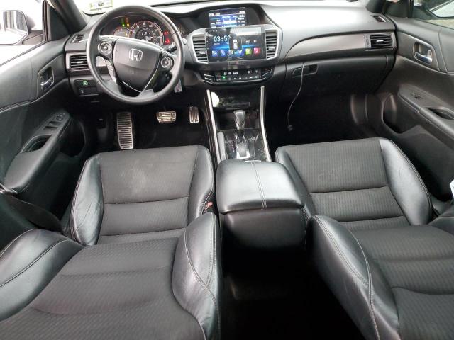 2017 HONDA ACCORD SPO - 1HGCR2F58HA014852