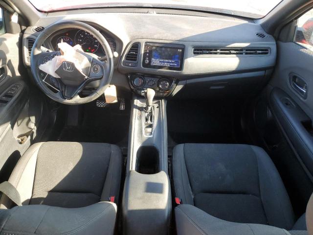 2019 HONDA HR-V SPORT - 3CZRU6H18KG707304
