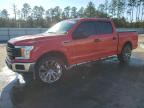 2018 FORD F150 SUPER - 1FTEW1CB9JFD17393