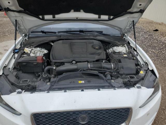 2019 JAGUAR XE PREMIUM SAJAD4FX0KCP49257