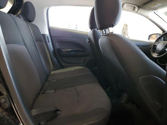2017 MITSUBISHI MIRAGE SE ML32A4HJ1HH014757