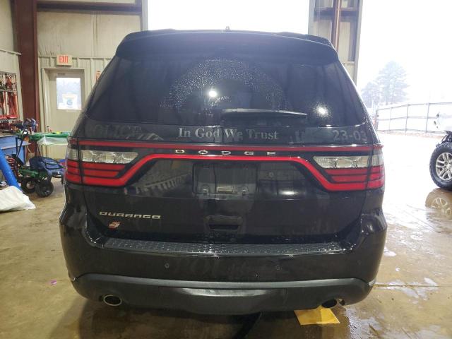 2023 DODGE DURANGO PU 1C4SDJFT3PC558390