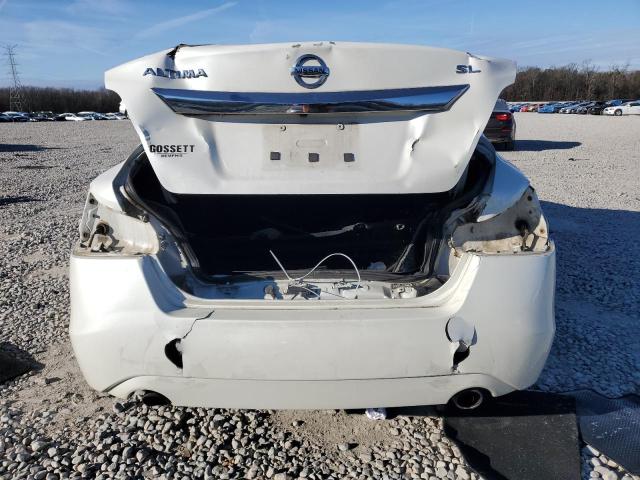 2015 NISSAN ALTIMA 2.5 - 1N4AL3AP4FC133463