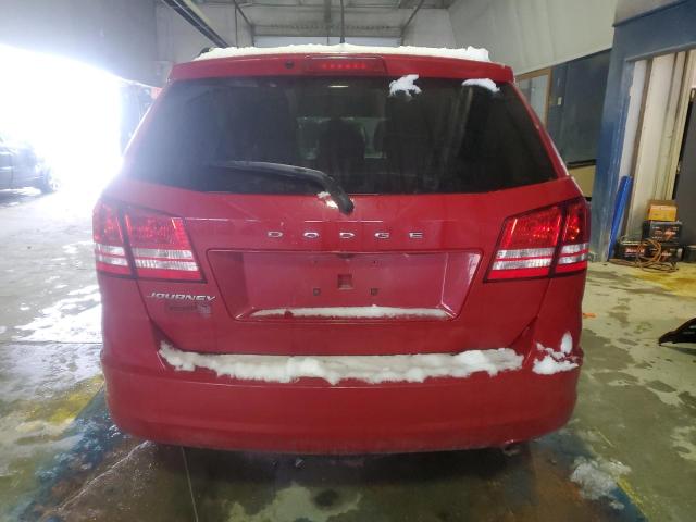2018 DODGE JOURNEY SE - 3C4PDCAB3JT533355