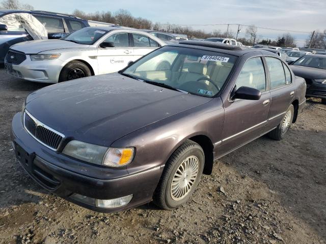 1996 INFINITI I30 #3055166966