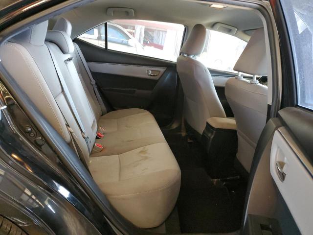 2016 TOYOTA COROLLA L 5YFBURHE4GP380347