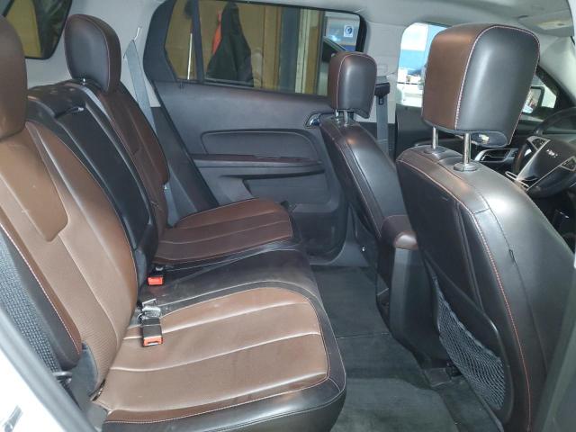 2015 GMC TERRAIN SL - 2GKFLXEKXF6293849