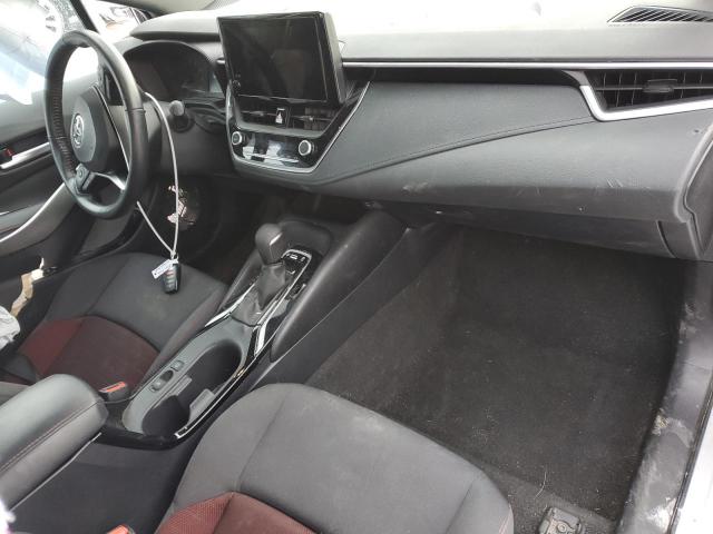 2023 TOYOTA COROLLA SE - 5YFP4MCE9PP141134