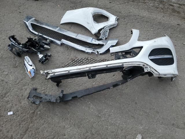 2018 MERCEDES-BENZ GLE 350 - 4JGDA5JB4JB158841