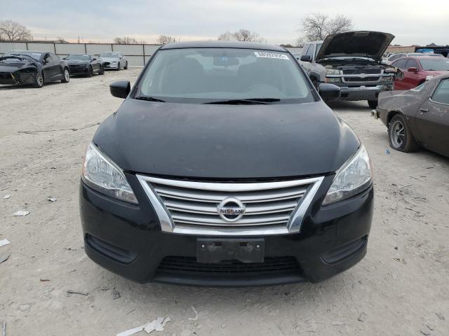 2015 NISSAN SENTRA S - 3N1AB7AP6FY270869