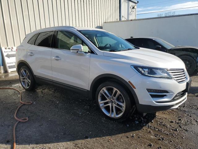 2017 LINCOLN MKC RESERV 5LMCJ3D98HUL54205