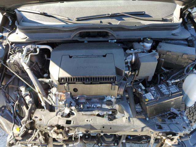 2025 HONDA PILOT TRAI 5FNYG1H65SB049678