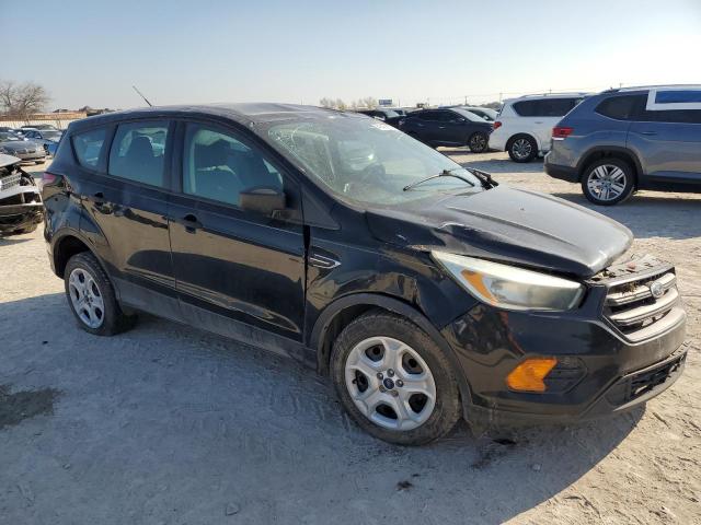 2017 FORD ESCAPE S 1FMCU0F71HUD42952