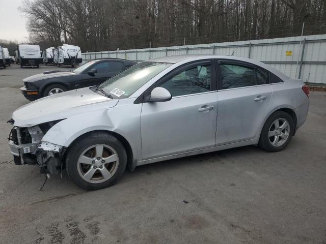 2016 CHEVROLET CRUZE LIMI - 1G1PE5SB6G7188965