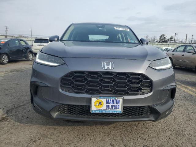 2024 HONDA HR-V LX 3CZRZ2H30RM756388