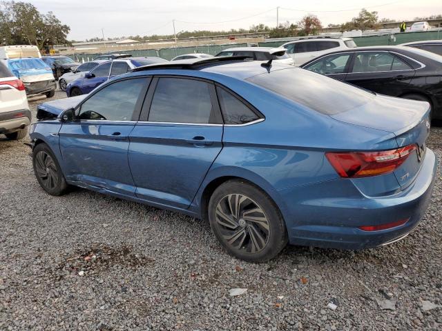 2019 VOLKSWAGEN JETTA SEL - 3VWG57BU0KM002787