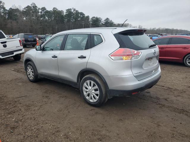 2016 NISSAN ROGUE S JN8AT2MT1GW022130