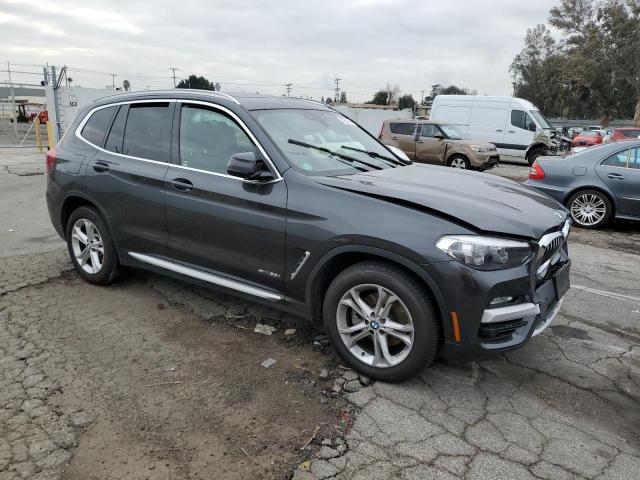 Vin: 5uxtr9c56jld61264, lot: 42253545, bmw x3 xdrive30i 20184