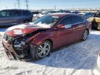 2017 NISSAN ALTIMA 3.5 - 1N4BL3AP1HC143486