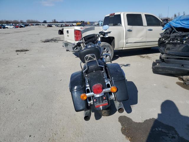 2014 HARLEY-DAVIDSON FLHR ROAD - 1HD1FBM17EB626320