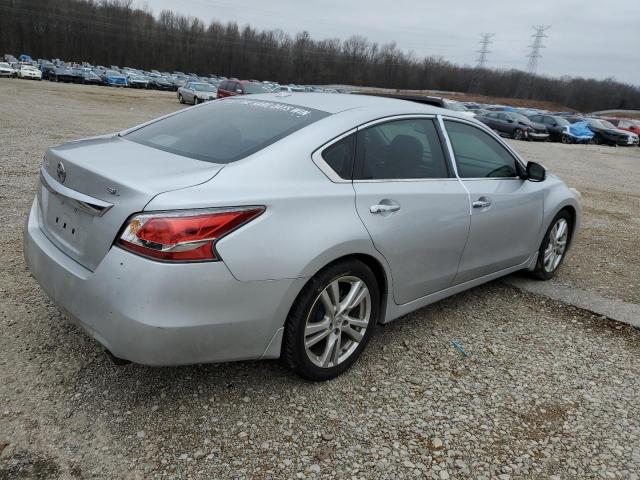 2015 NISSAN ALTIMA 2.5 - 1N4AL3AP2FC125412