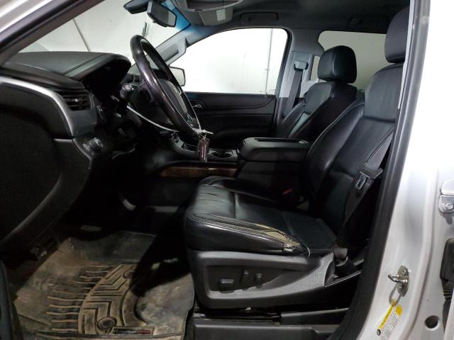 2018 CHEVROLET TAHOE C150 - 1GNSCAKC3JR328420