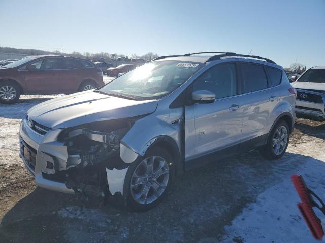 FORD ESCAPE SEL