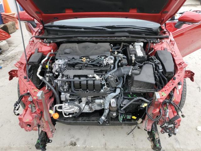 2023 TOYOTA CAMRY XLE - 4T1F11AK5PU116628