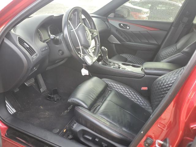 2020 INFINITI Q50 RED SP - JN1FV7AR5LM660021