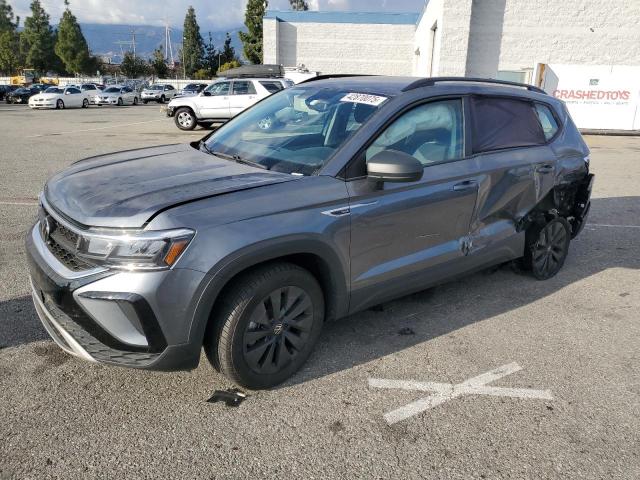 VOLKSWAGEN TAOS S