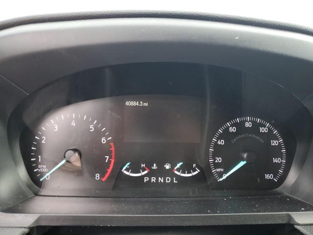 2022 FORD EXPLORER P - 1FM5K8AB5NGA42219