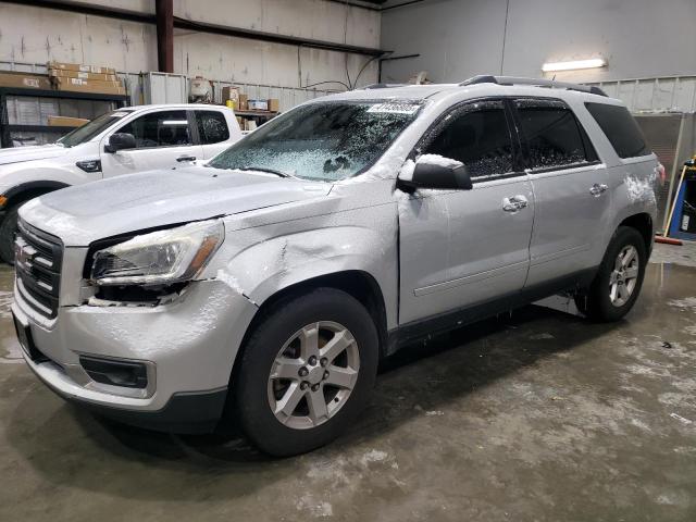 GMC ACADIA SLE