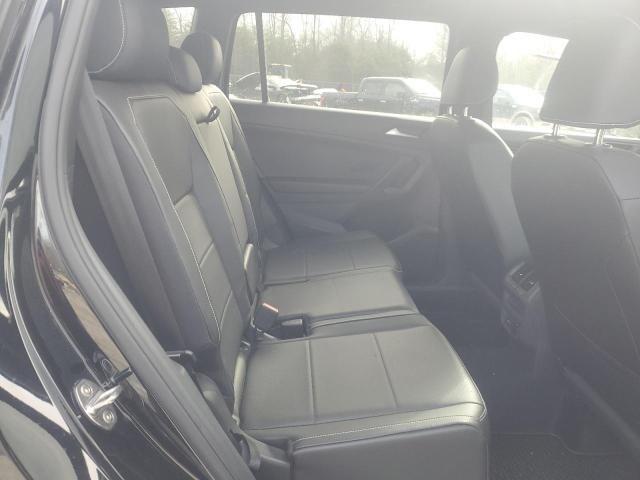 2021 VOLKSWAGEN TIGUAN SE - 3VV2B7AX6MM060375