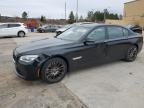 2015 BMW 750 LXI - WBAYF8C52FD655024