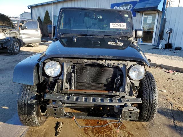 2015 JEEP WRANGLER U - 1C4BJWEG7FL764739