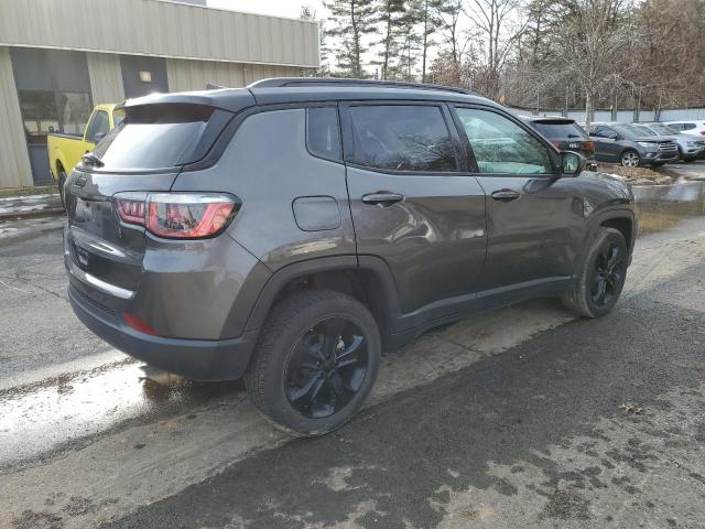 2020 JEEP COMPASS LA 3C4NJCBB4LT158710