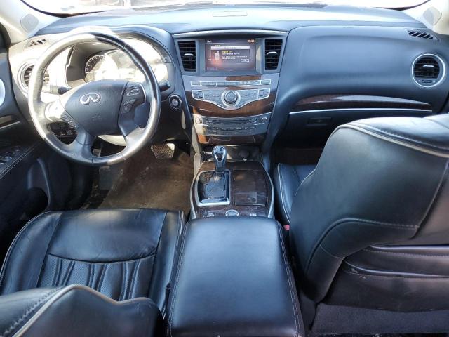 2016 INFINITI QX60 - 5N1AL0MM9GC513759