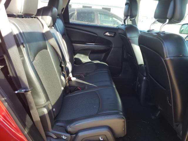2018 DODGE JOURNEY CR - 3C4PDCGG6JT156684