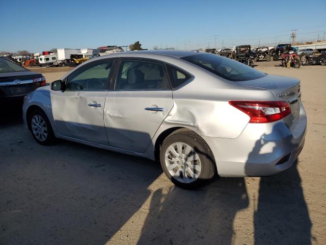 Vin: 3n1ab7ap4hy351789, lot: 88855855, nissan sentra s 20172
