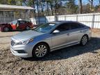 2017 HYUNDAI SONATA SPO - 5NPE34AF7HH467552
