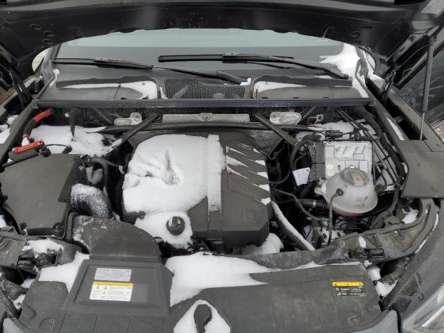 2023 AUDI Q5 SPORTBA - WA15AAFYXP2018956